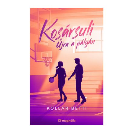 Kosársuli - Újra pályán
