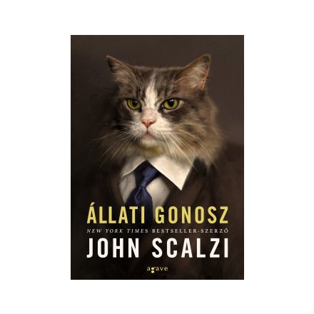 Állati gonosz