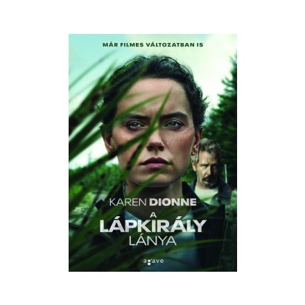 A lápkirály lánya