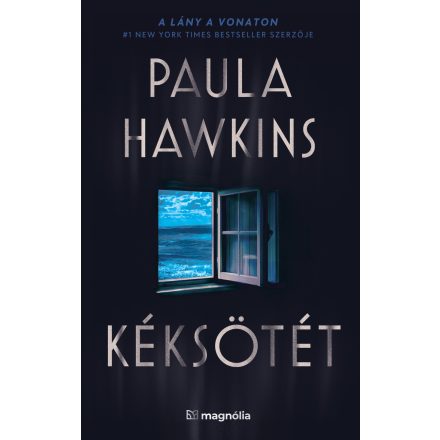 Kéksötét