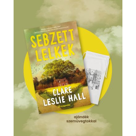 Sebzett lelkek