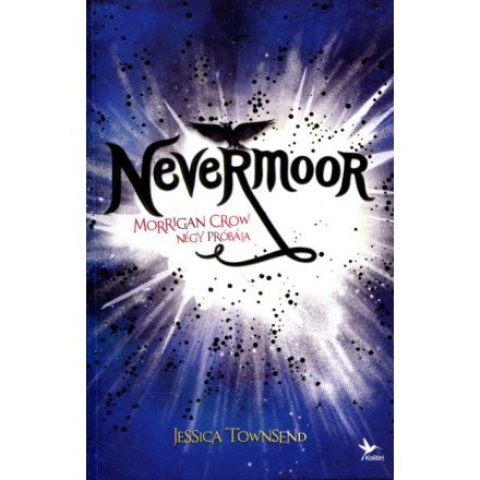Nevermoor