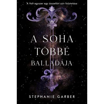 A soha többé balladája