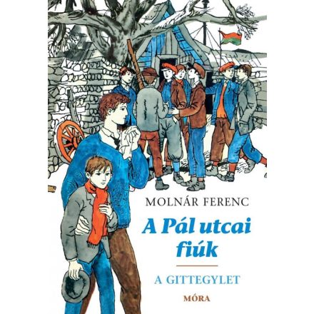 A Pál utca fiúk -  A gittegylet