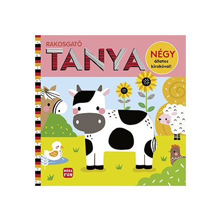 Tanya