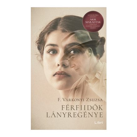 Férfiidők lányregénye