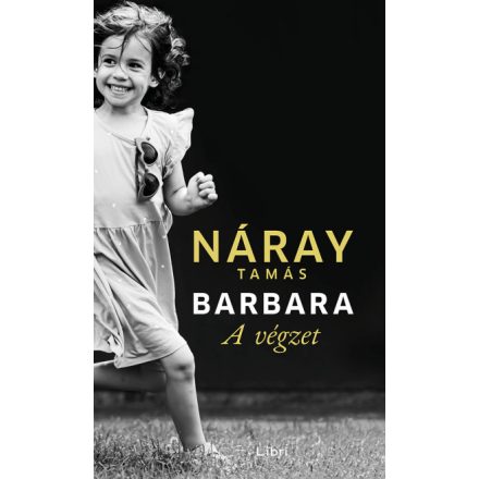 Barbara - A végzet (1. kötet)