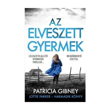 Az elveszett gyermek