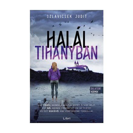 Halál Tihanyban