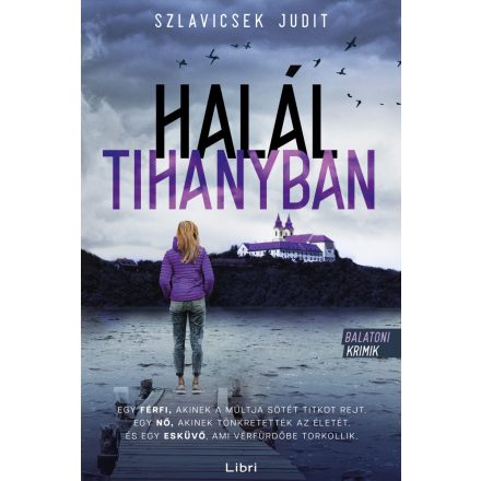 Halál Tihanyban
