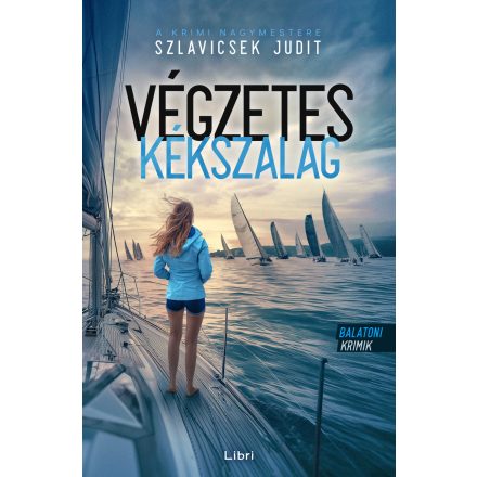 Végzetes kékszalag 