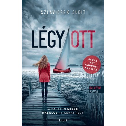 Légy/ott