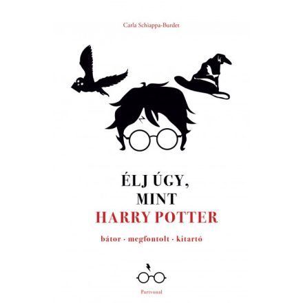 Élj úgy, mint Harry Potter