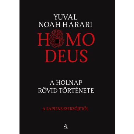 Homo Deus