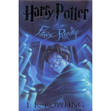 Harry Potter és a Főnix rendje