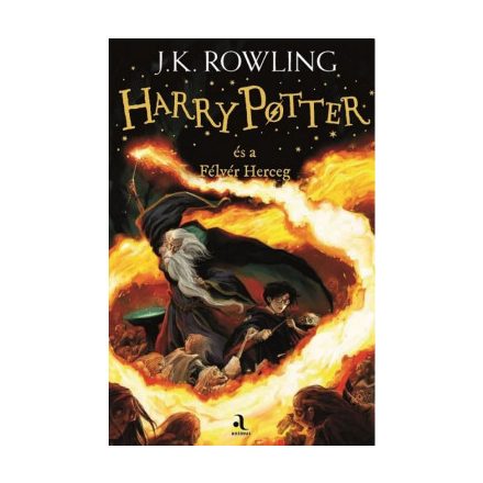 Harry Potter és a Félvér Herceg
