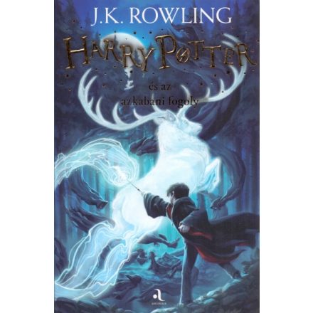 Harry Potter és az azkabani fogoly