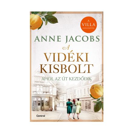 A vidéki kisbolt