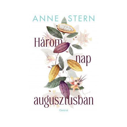 Három nap augusztusban