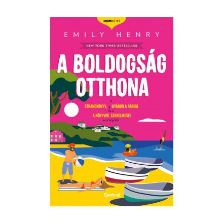 A boldogság otthona