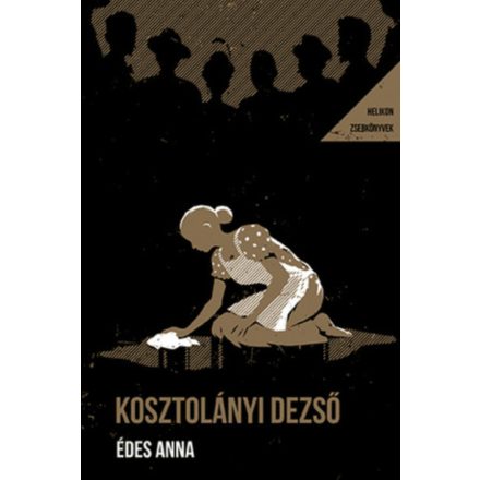 Édes Anna