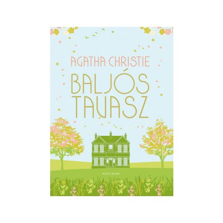 Baljós tavasz