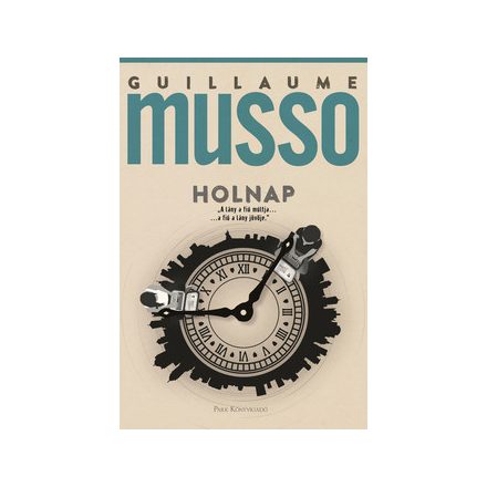Holnap