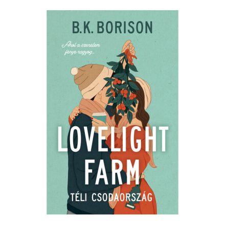 Lovelight Farm - Téli csodaország