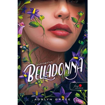 Belladonna - Nadragulya (Nadragulya 1.)
