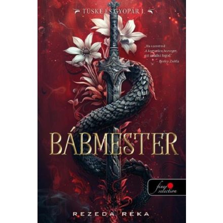 Bábmester