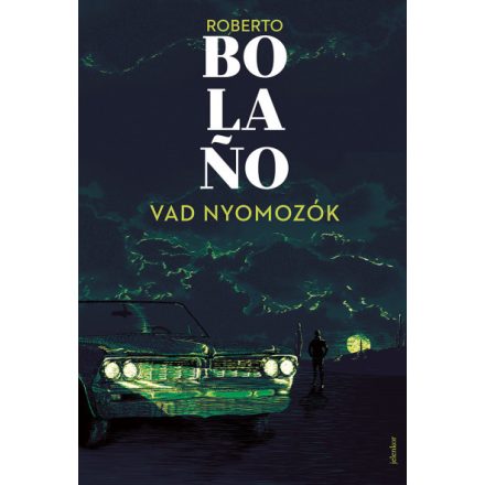 Vad nyomozók