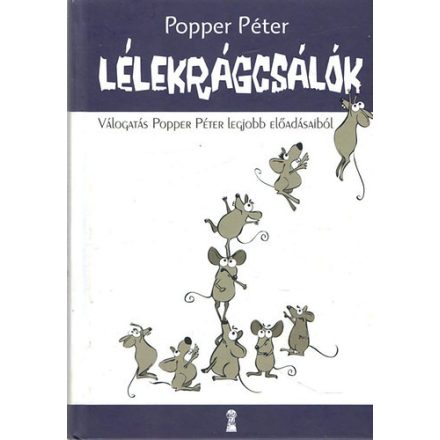 Lélekrágcsálók