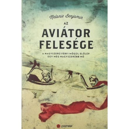 Az aviátor felesége