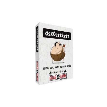 Ősköltészet - Mini