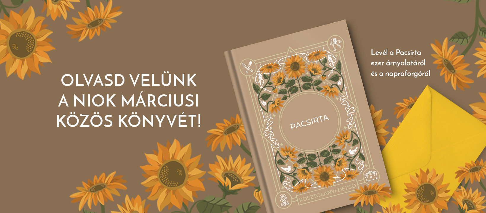 Az Aranylétrás Kosztolányi-regény, amely a modern társadalom tabuit is képes feszegetni