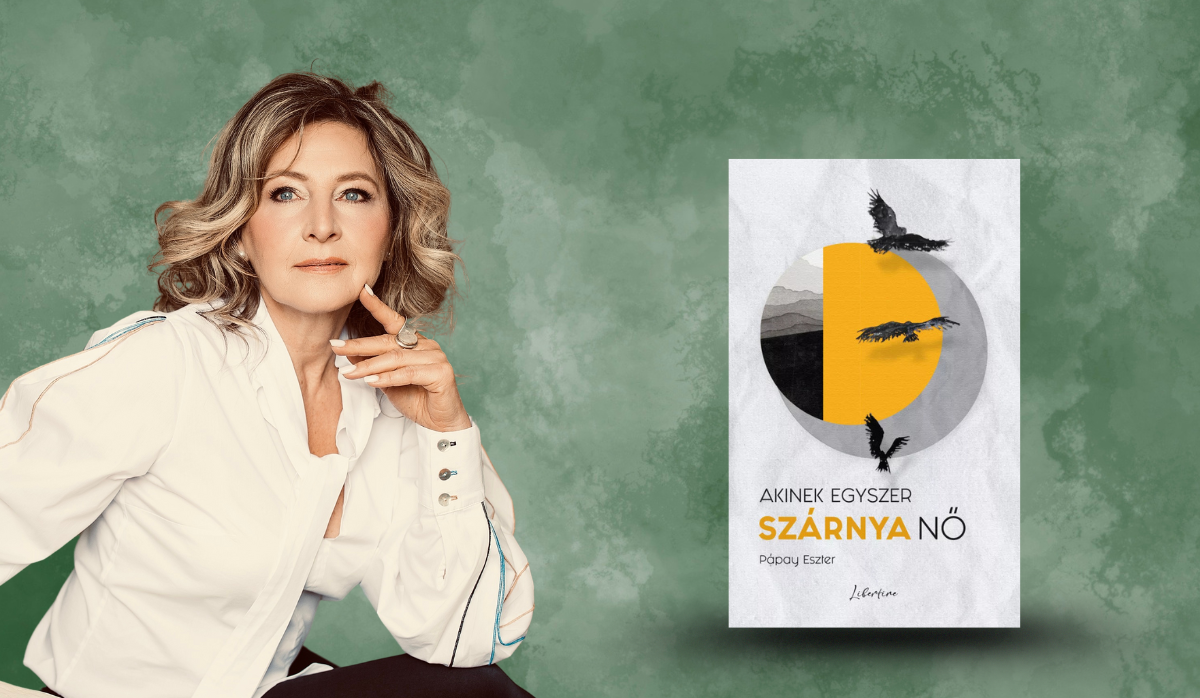 Gondolatok az akárhány éves nőkhöz Pápay Esztertől