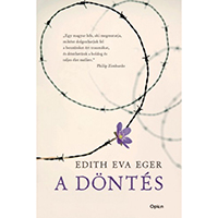  Edith Eva Eger: A döntés